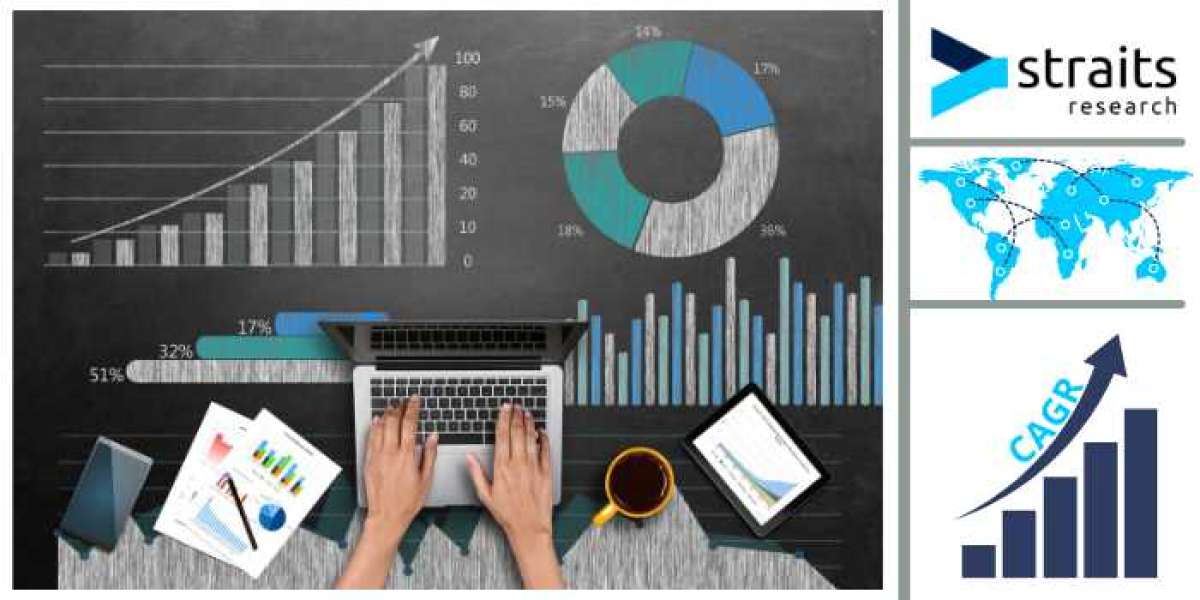 Artificial Intelligence in Education Market Size to Reach USD 53.11 Billion by 2032 | Straits Research