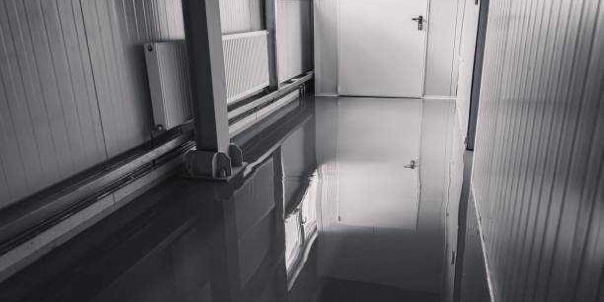 Specialized Floor Cleaning Services: Ensuring Clean, Safe, and Immaculate Floors