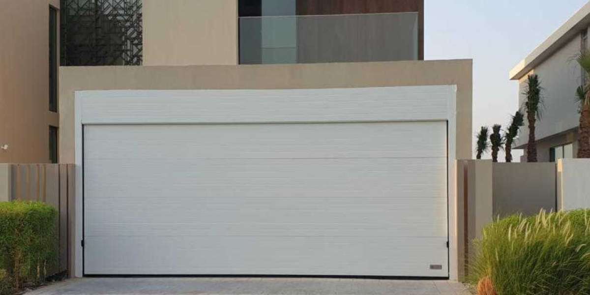 Emergency Roller Garage Door: A Complete Guide