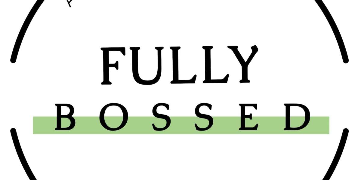 Unlocking Your Potential with Fully Bossed’s Professional Career Academy.