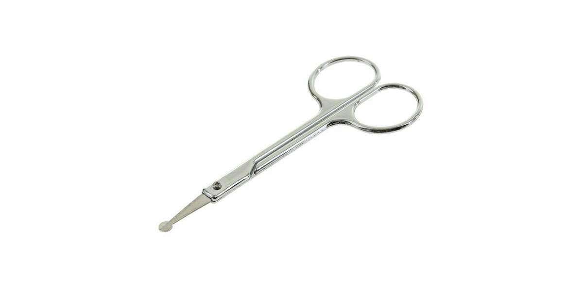 Nail Scissor Supplier in USA: Offering the Best in Precision