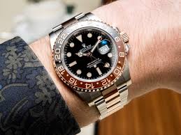 Rolex with a Twist: What Makes the Root Beer Rolex So Special? - Lets Blog