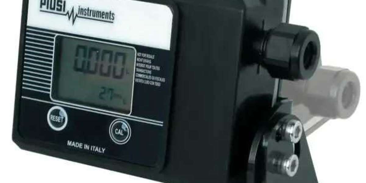 DEF Meter: Best Diesel Exhaust Fluid Meter for Optimal Performance