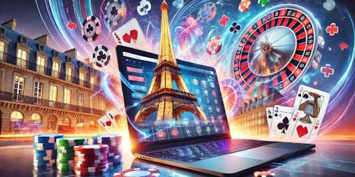 Le Jeu en Ligne : Quand Le Casino S'invite dans Notre Quotidien