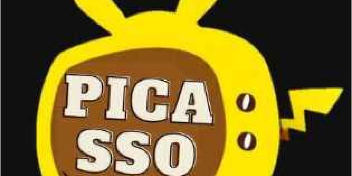 picasso app apk