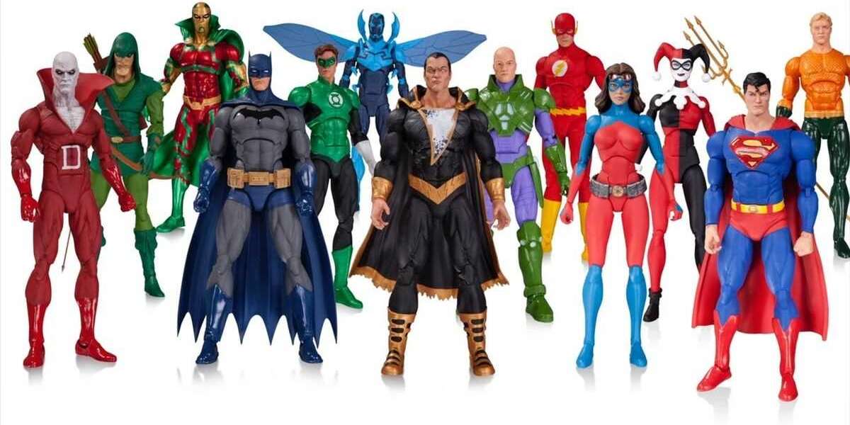 Action Figure Collectibles Market Industry Outlook, Future Trends, Insights, Quality Analysis, and Sustainable Growth St