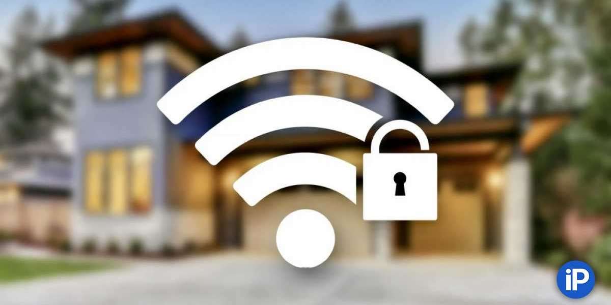 Why a Secure Home Internet Is Crucial for Your Privacy