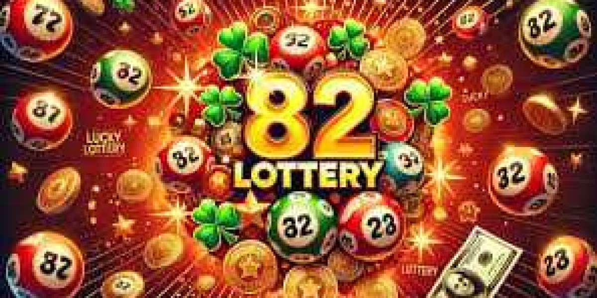 Understanding the 82 Lottery: A Simple Guide