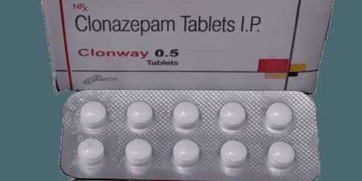 A Guide to Safely Buying Clonazepam Online