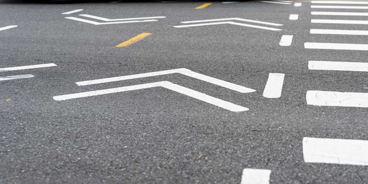 Enhancing Road Safety with Professional Line Marking in Victoria