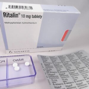 Ritalin Kopen - Alles Over ADHD Medicatie en Veilig Gebruik