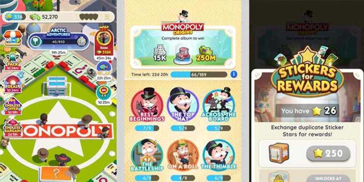 Ultimate Guide: How to Get Wild Card Monopoly GO and Master the Monopoly GO Gold Card Trade Event