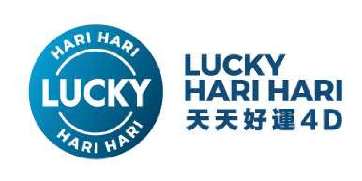 Lucky Hari Hari: Revolutionizing the Lotto Experience