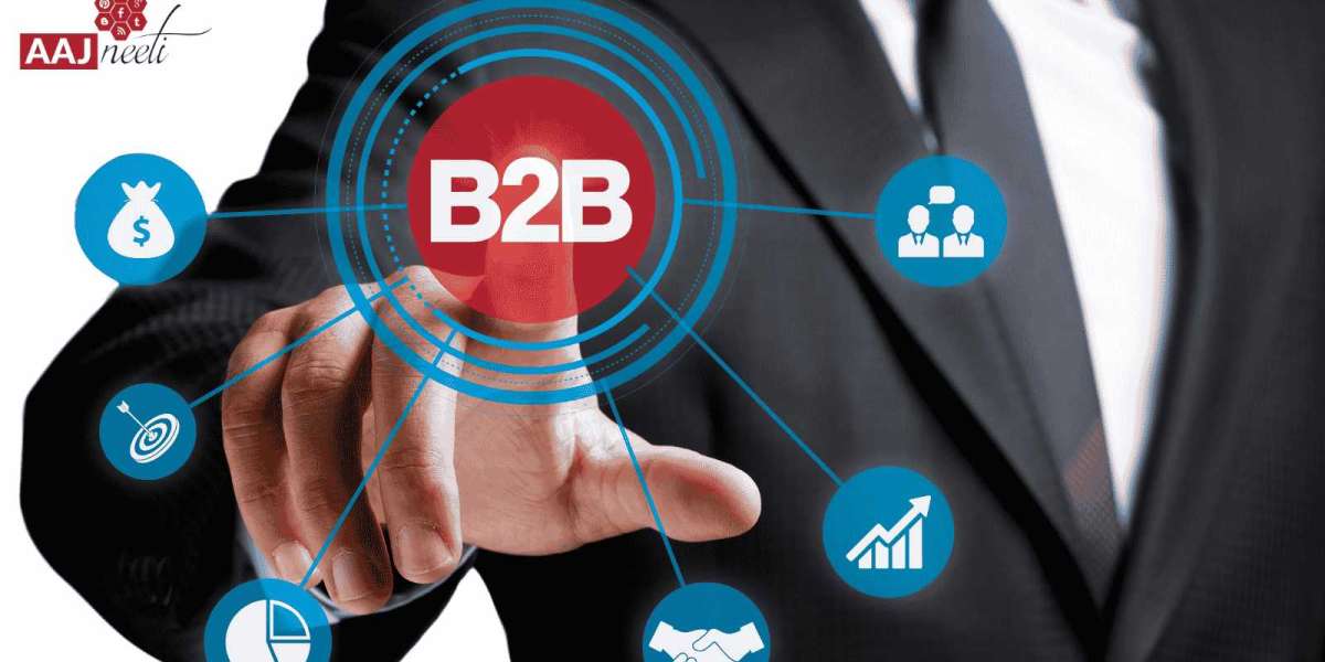 B2B Lead Generation Companies: The Role of AAjneeti Advertising in Transforming Business Growth