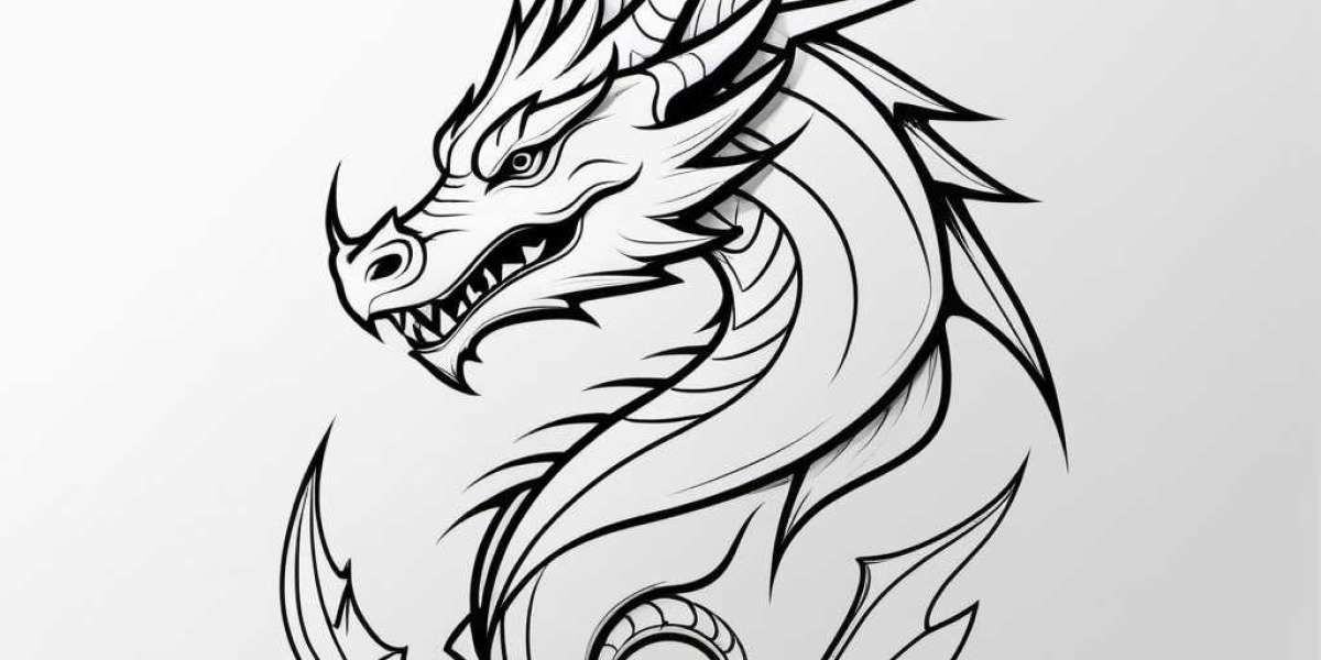 The Dragon Symbol: Evolving Influences and Uncovering Deeper Layers