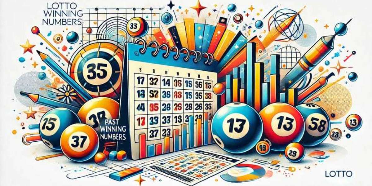 Lotto Numbers for Beginners: A Guide to Winning Strategies