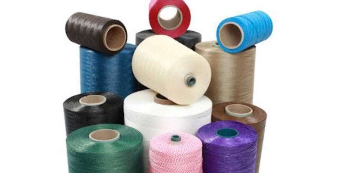 Understanding PP Fibrillated Yarn: Applications, Benefits, and Market Insights