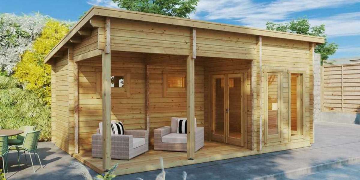 The Ultimate Guide to Sauna Cabins: Enhancing Your Outdoor Living Experience