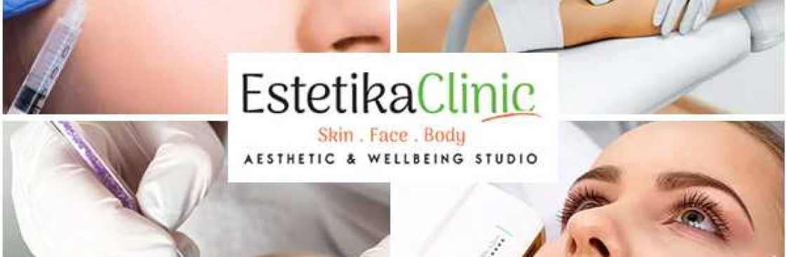 Estetika Clinic Cover Image