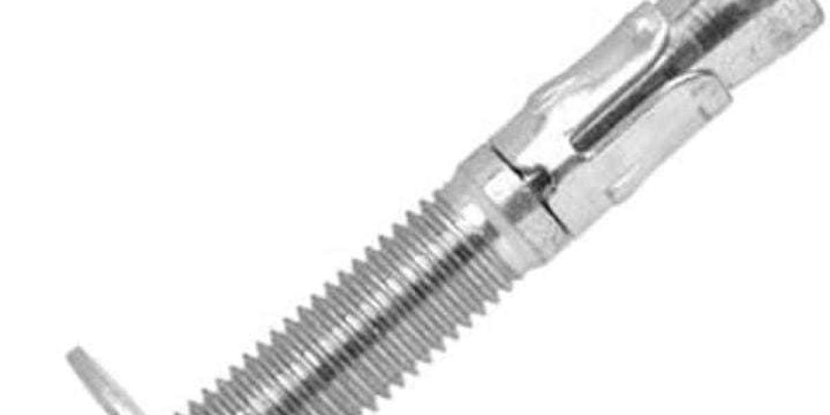 Best Anchor Bolts Manufacturer in chennai