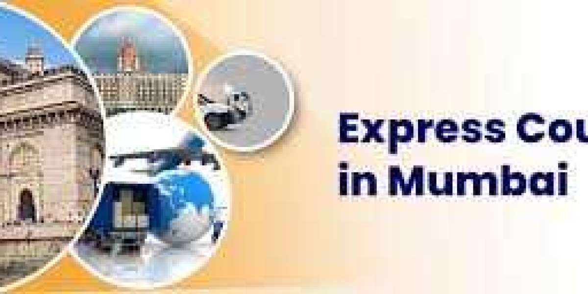 The Importance of Express Courier Services in Mumbai