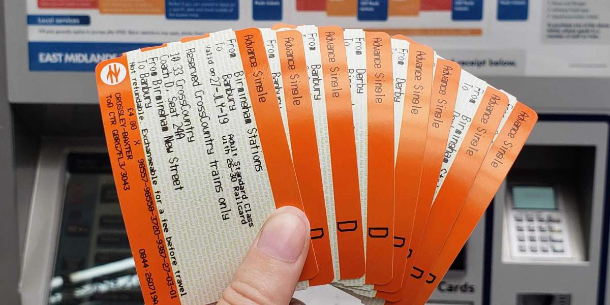 Top 6 Best Split Train Ticket Booking Sites You Need to Try