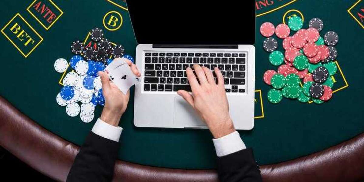 The Easy Guide to Understanding Baccarat for Newbies