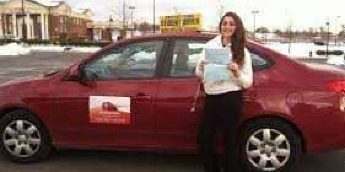 Choosing the Right Driving School Fairfax Station for a Safe and Confident Driving Experience