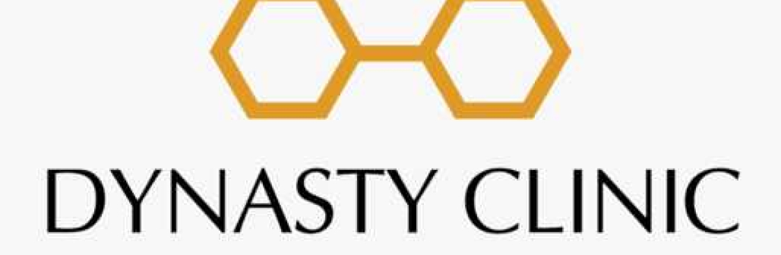 Dynasty Clinic Cover Image