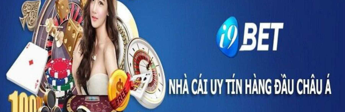 Nhà cái i9bet Cover Image