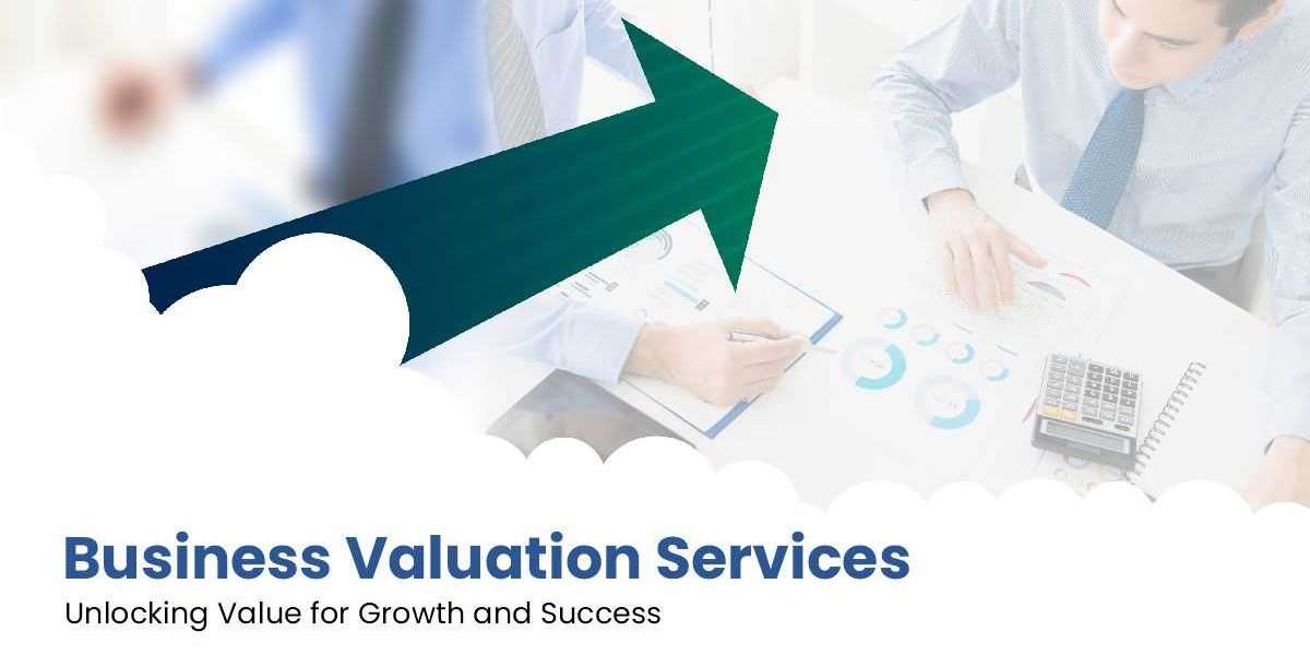 Business Valuation Services: Understanding Their Importance