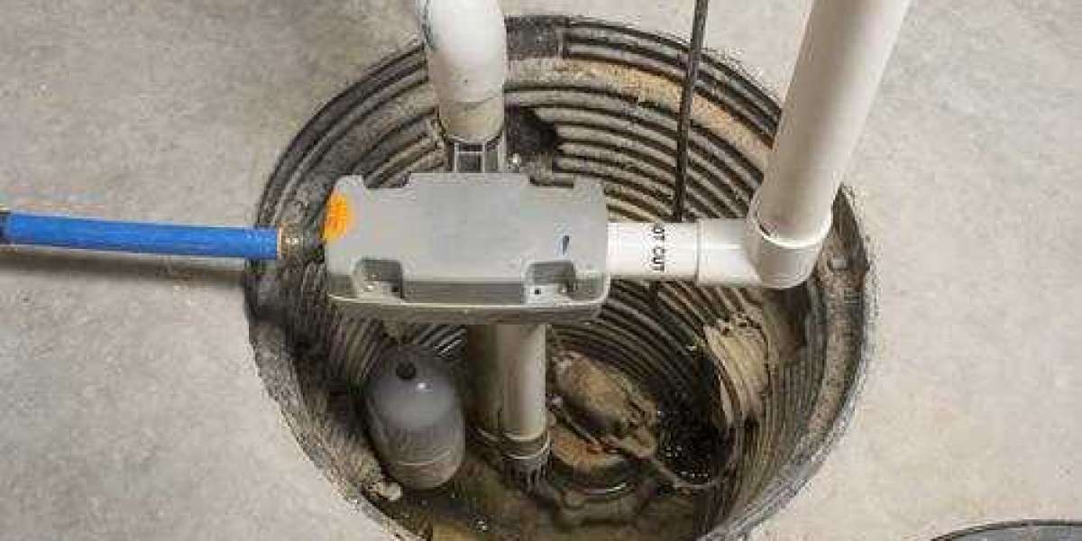 Do It All Do It Right Sewers: Expert Sump Pump Plumbing Services