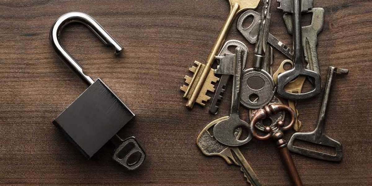 Comprehensive Commercial Locksmith Services in Huachuca City, AZ