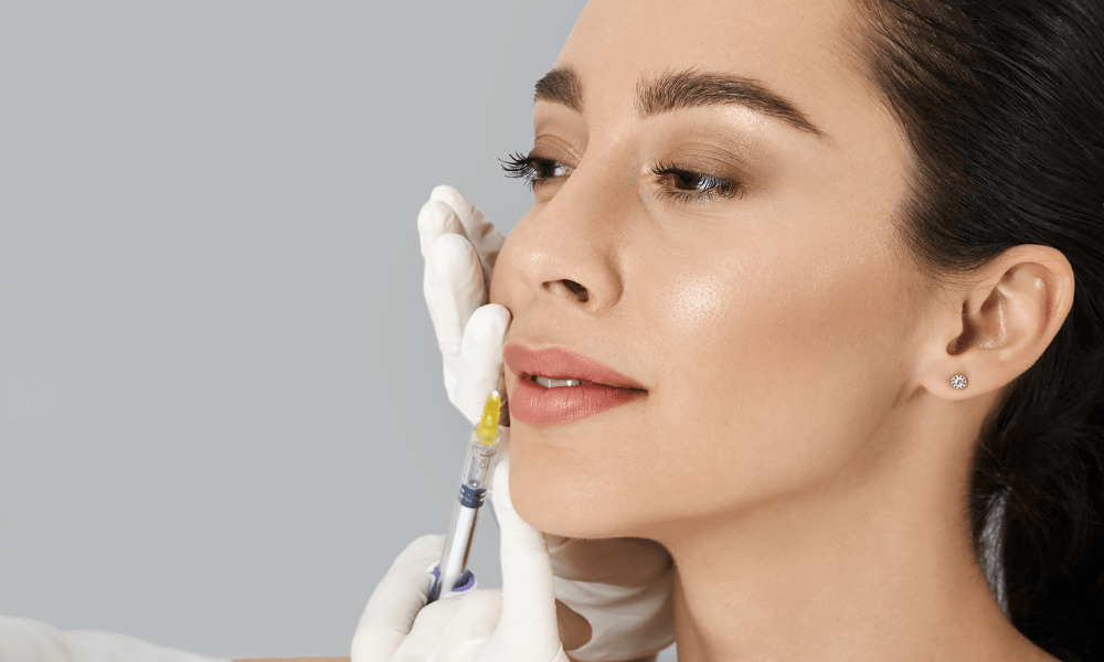 Sculptra Fillers in Dubai & Abu Dhabi | Sculptra for Buttocks Cost