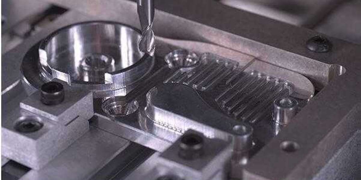 8 Key Factors to Establish a Successful Soft Jaws Manufacturing Plant: Detailed Process Flow