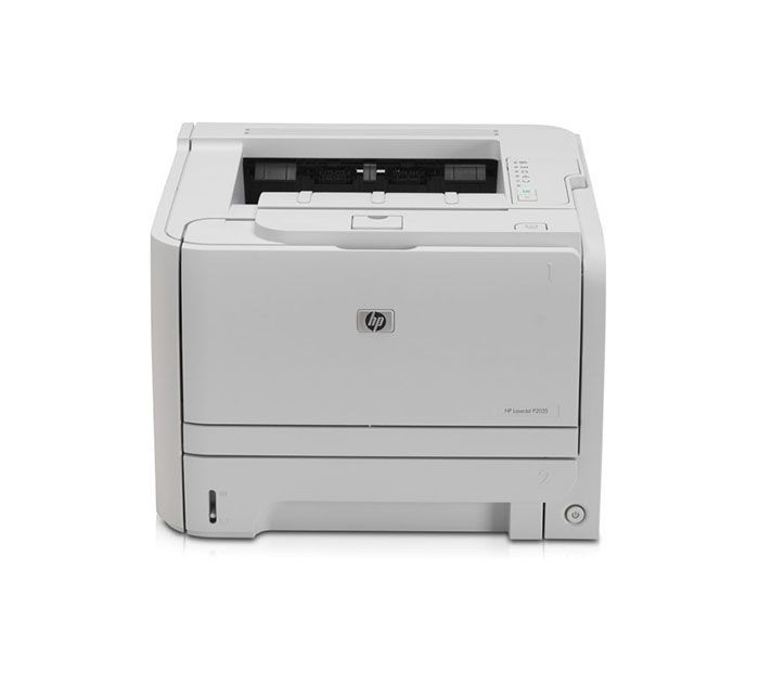 CE461A - HP LaserJet P2035 600 x 600 dpi 30 ppm USB, parallel Monochrome Laser Printer - Tech Seller USA