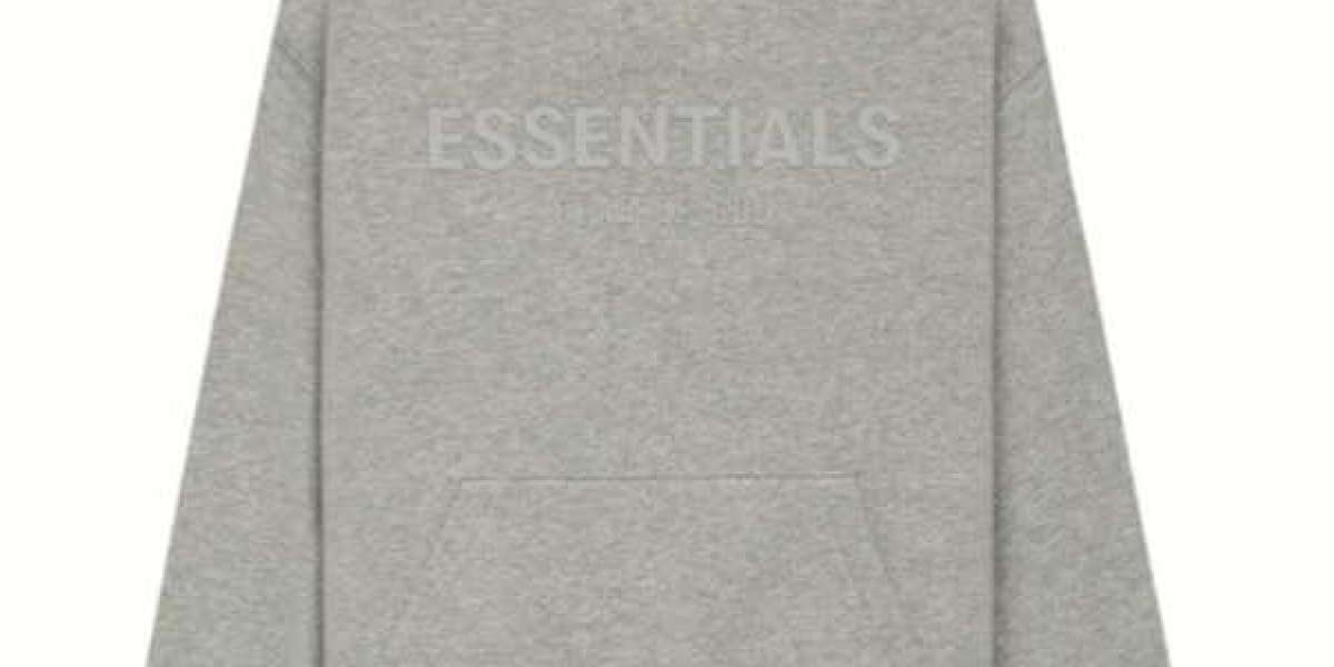 What You Need to Know About Essentials Hoodie