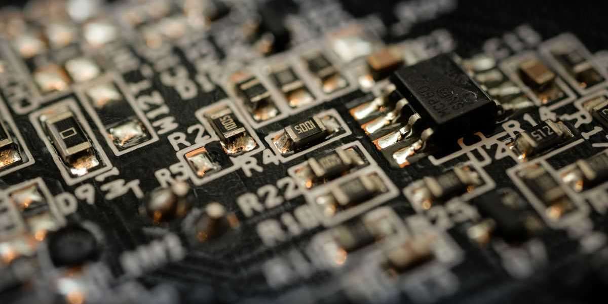 Australia Semiconductor Market: Growth, Trends, and Opportunities