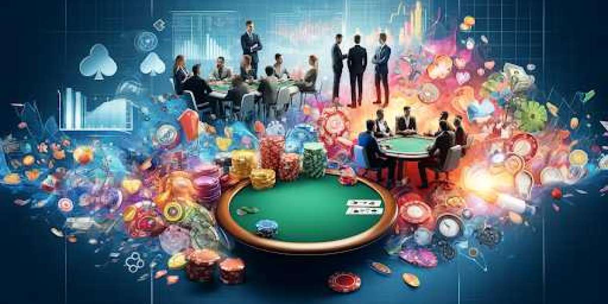 Guide inattendu : Comment les stratégies de poker peuvent améliorer votre vie quotidienne ?