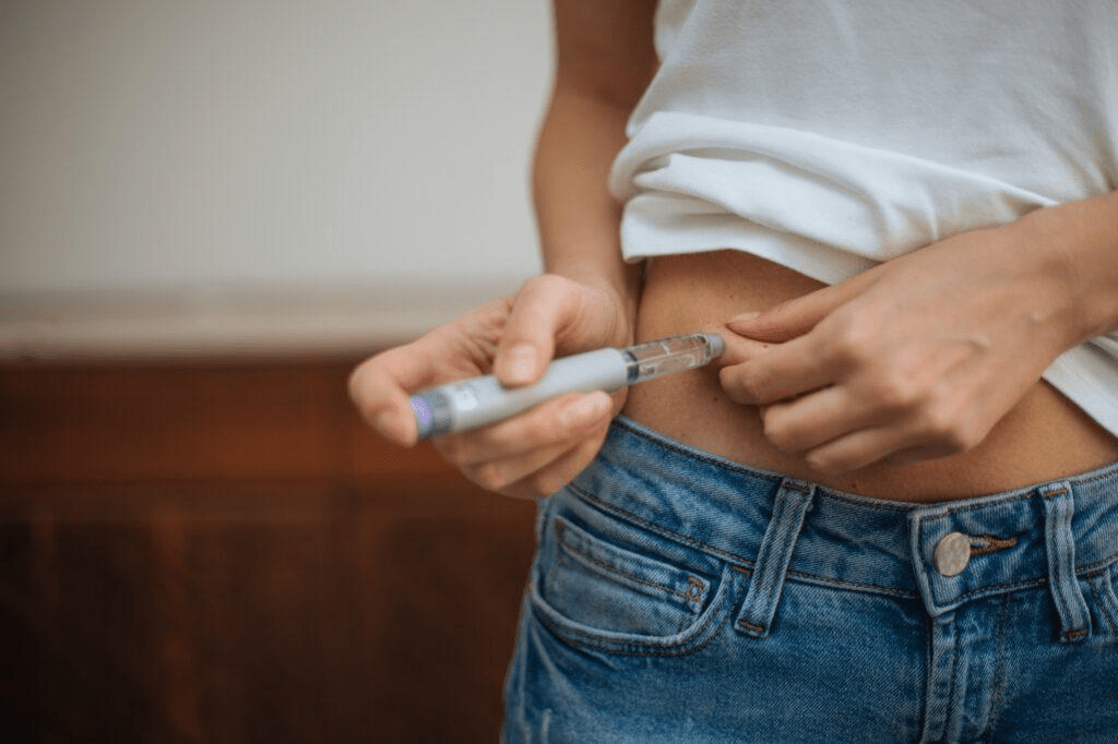 Ozempic Injections in Dubai & Abu Dhabi | Ozempic Diabetes & Weight Loss