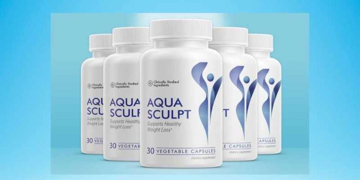 AquaSculpt Canada Official Website