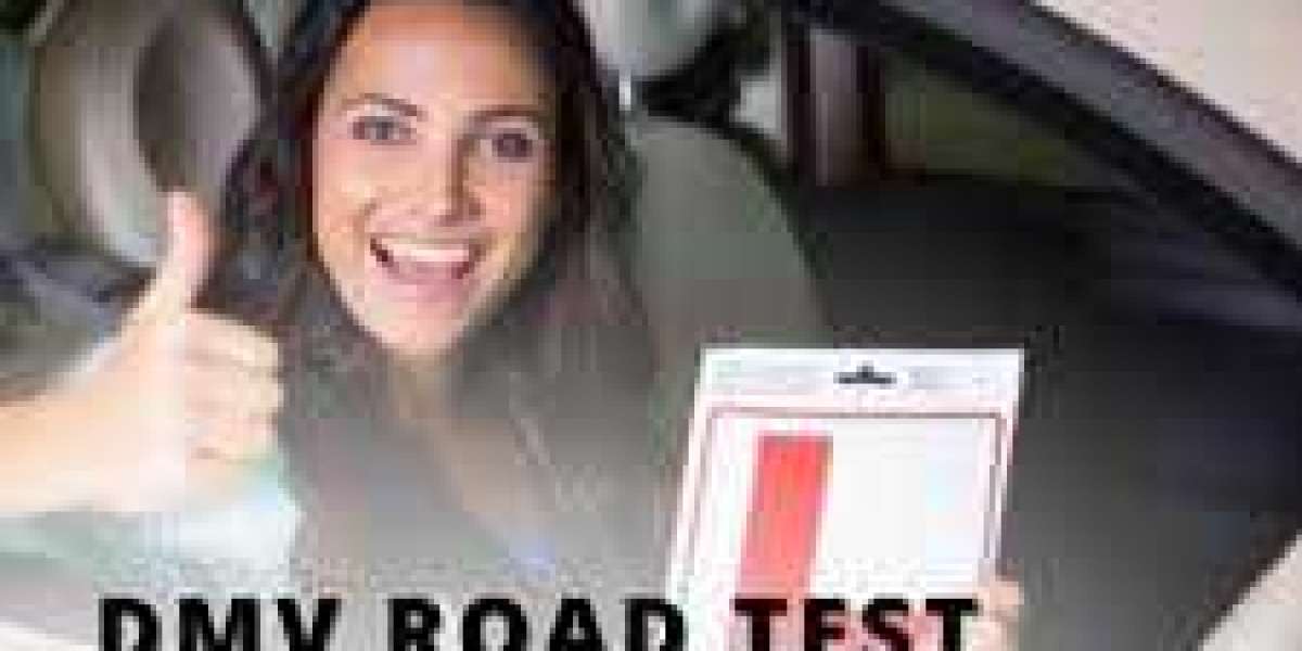 Choosing the Right Driving School: Fairfax County VA vs. Loudoun County VA