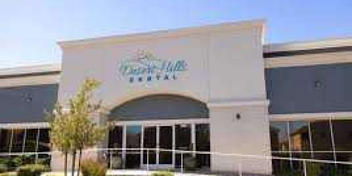 Experience Exceptional Dental Services at Desert Hills Dentistry