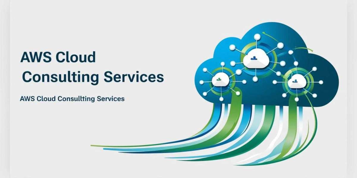 AWS Cloud Consulting Services from I Visa and Documents Services