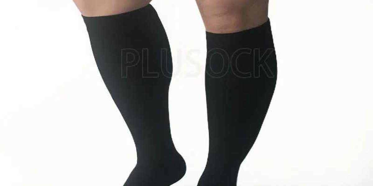 What Are Plus Size Knee High Socks, Why They’re Perfect for Comfort and Style, and How to Choose the Right Pair