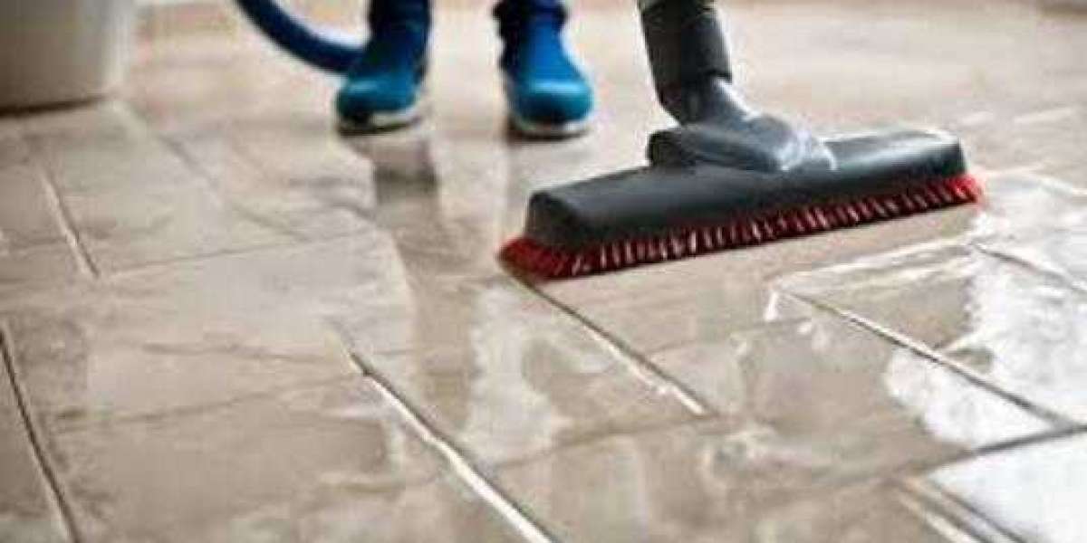 Tile Cleaning 75033, TX