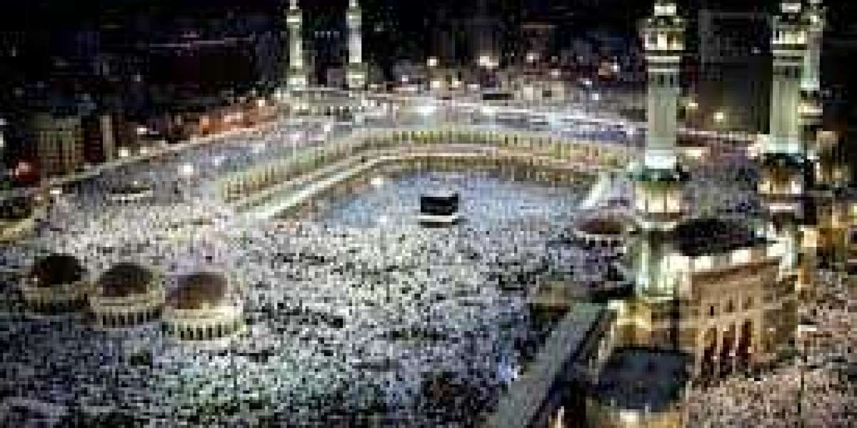 Transform Your Faith with a Well-Planned Umrah Package from USA