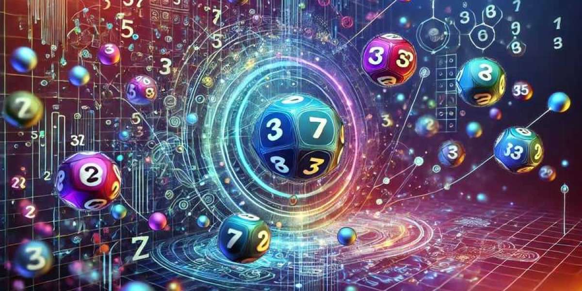 Understanding Lotto Jackpot Analysis: A Deep Dive into Lottery Dynamics