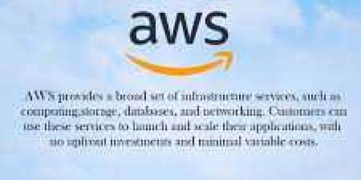 AWS classes in pune