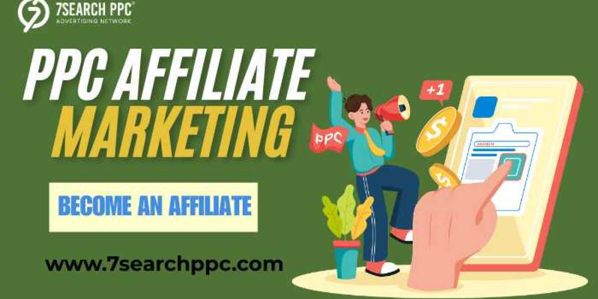 The Ultimate Guide to PPC Affiliate Marketing for Beginners